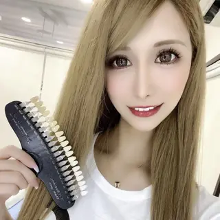 プラチナムビューティ 名古屋栄のエステ・リラクイメージ