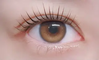 マツエク・マツパ Rairia nail&eyelash所属・Rairia CHIKAのマツエク・マツパデザイン