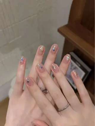 ネイル R nailsalon所属・Rネルサイン よ よのネイルデザイン