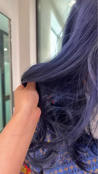 ロング リノ stylist🪐のヘアスタイル