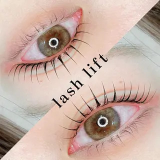 マツエク・マツパ パリジェンヌ/美眉 OLIVIA加藤のマツエク・マツパデザイン