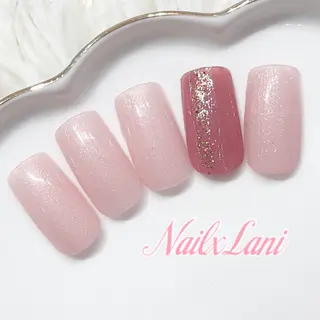 ネイル 練馬駅近ネイルラニ 不細工爪90分で美爪のネイルデザイン