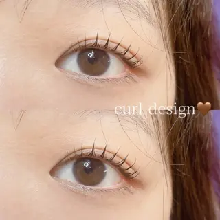 マツエク・マツパ SEALA 高石店所属・SEALA 高石の眉毛・アイブロウイメージ