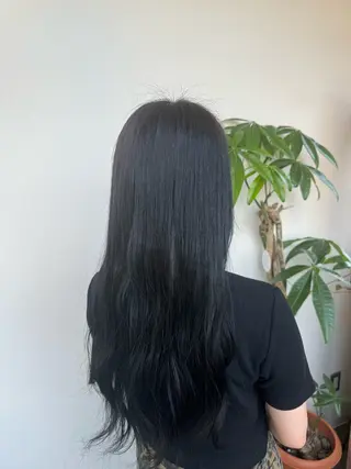 ロング ヘアアレンジ 💫きたはら りおん💫のヘアスタイル