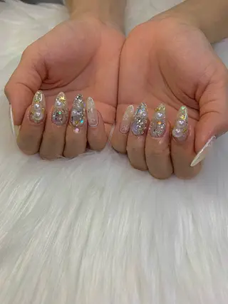 ネイル Kono Nanamiのネイルデザイン