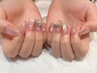 ネイル CHERIR NAILSALONのネイルデザイン