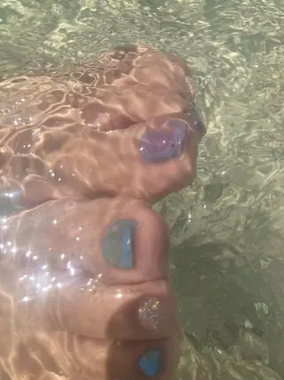 ネイル Marin🔖 /学生人気No. 1のヘアスタイル