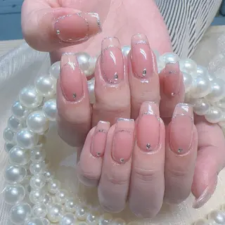 ネイル MO MO🐻のネイルデザイン