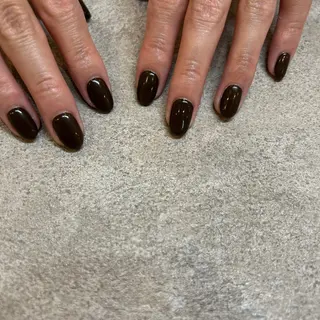 ネイル Allybell🫧 Ayakaのネイルデザイン
