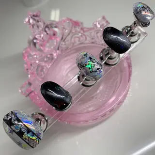 ネイル ヘアーサロン　Olive所属・田口 美奈のヘアスタイル