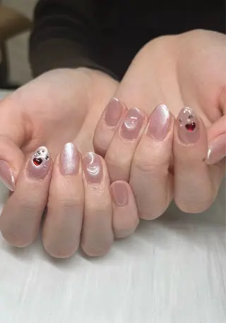 ネイル nail salon angeのネイルデザイン