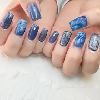 ネイル Nail ameria megu所属・ameria meguのネイルデザイン