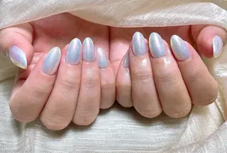 ネイル モナ& あきのネイルデザイン