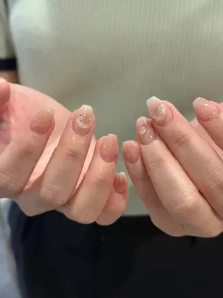 ネイル 🌷Misaki🌷 ﾐｻｷのネイルデザイン