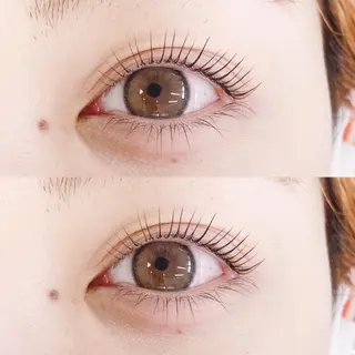 マツエク・マツパ oma 🕊MISAKIのマツエク・マツパデザイン