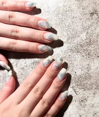 ネイル Kimura Yukoのネイルデザイン