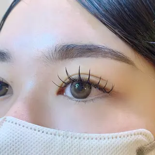 マツエク・マツパ 玉造/LEDマツエク 🌼N.sayakaのマツエク・マツパデザイン
