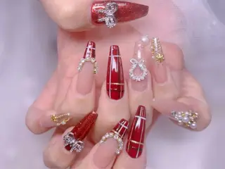 ネイル YK Beauty Salonのマツエク・マツパデザイン