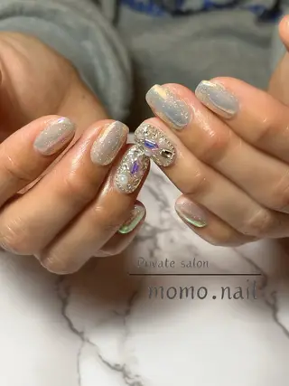 ネイル momo.nail まさこのネイルデザイン