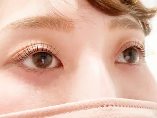 マツエク・マツパ トレヴァーデルチザン inuiのマツエク・マツパデザイン