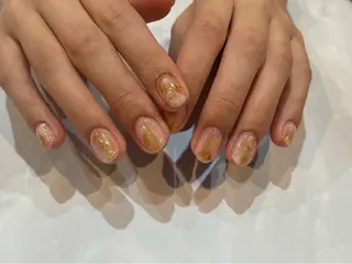 ネイル natsumi .のネイルデザイン