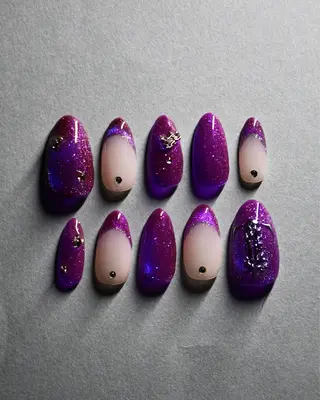 メンズ ネイル 眉サロン 【とらんて】の眉毛・アイブロウイメージ