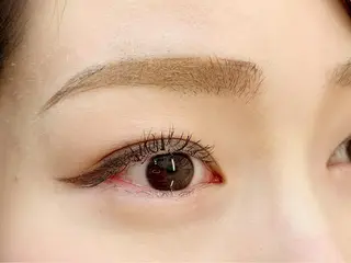 Re.grace所属・Re.grace aicoのマツエク・マツパデザイン