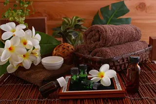 36福山 奈美のエステ・リラクイメージ