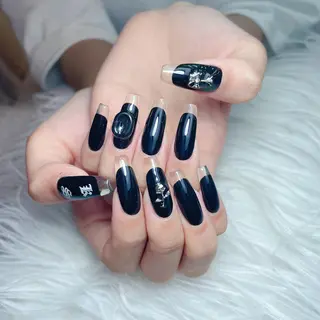 ネイル Melody Nail所属・Melody 3D/スカルプ専門店のネイルデザイン