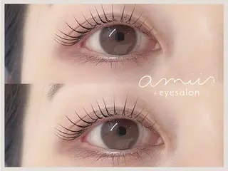 マツエク・マツパ 🤍Sayaka マツパ🤍のマツエク・マツパデザイン