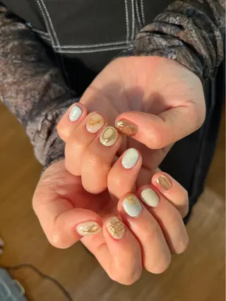 ネイル LOVE NAIL 💕Sonoのネイルデザイン