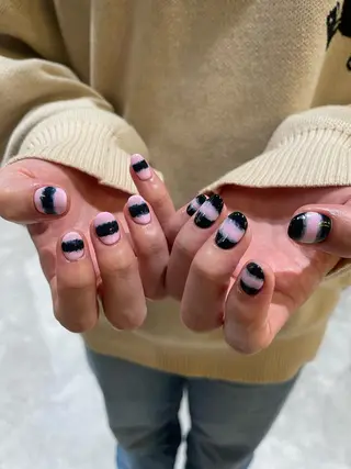 ネイル 【hotpepper 移行中】 hinaのヘアスタイル