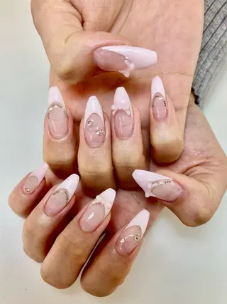 ネイル et.nail所属・et. nailのネイルデザイン