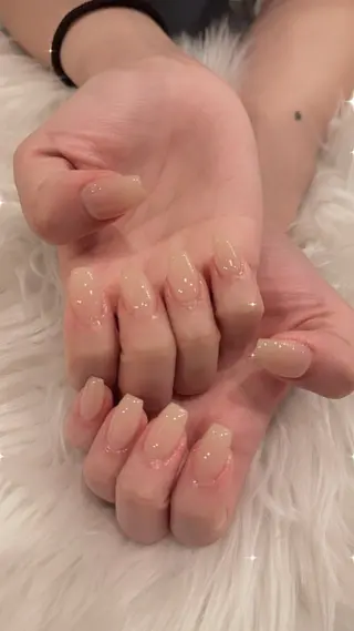 ネイル Tina ネイル（難波）のネイルデザイン