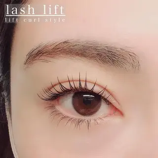 マツエク・マツパ 浦和駅近完全個室 Michikoのマツエク・マツパデザイン