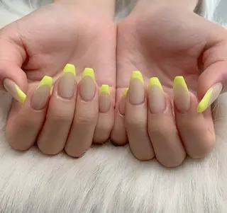 ネイル Nail Salon Momoのネイルデザイン