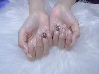 ネイル Hana&NAILSALON所属・ふ みのネイルデザイン