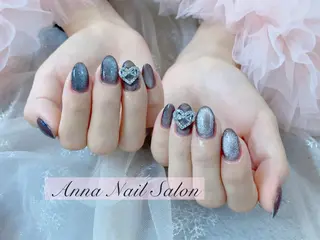 ネイル ☺️Sen 千💕のネイルデザイン