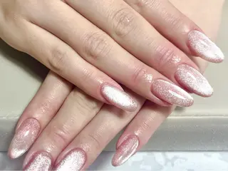 ネイル ᴵⁿ.ᴺᵃⁱˡ ゆゆのネイルデザイン