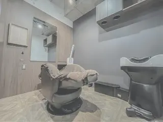 メンズ Naps-Shaving所属・敏感肌⭐️ シェービング専門佐藤の眉毛・アイブロウイメージ