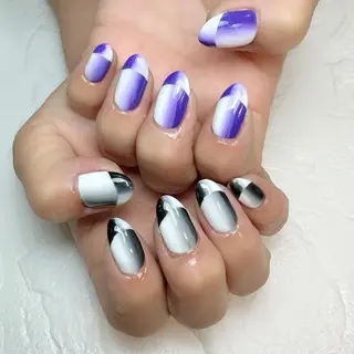 ネイル Nail ameria megu所属・ameria meguのネイルデザイン