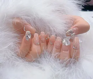 ネイル Joy Nowのネイルデザイン