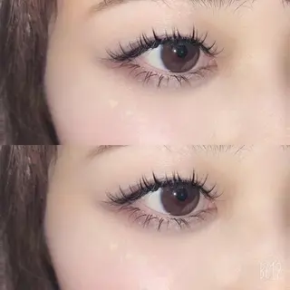 マツエク・マツパ Neo店長🌿 KOTONO🌿のマツエク・マツパデザイン