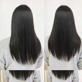 ロング パーマ Ｄirector 　徳久　真紀の眉毛・アイブロウイメージ