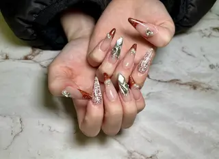 ネイル NAIL salon ACEのネイルデザイン