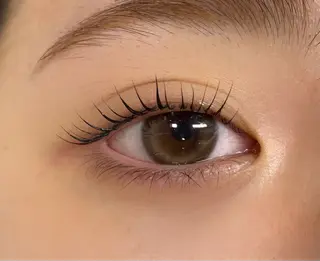 マツエク・マツパ eyelash salon　teraのマツエク・マツパデザイン