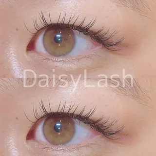 マツエク・マツパ DaisyLash 京橋店のマツエク・マツパデザイン