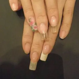 ネイル m- Hiroのネイルデザイン