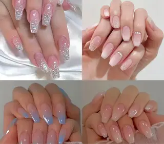 高橋 ユキのネイルデザイン