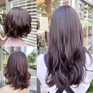 ヘアアレンジ ヘアアレンジ 🌿あがりれいなのその他イメージ